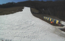 Ski Areál Opálená