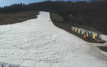 Ski Areál Opálená