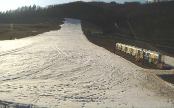 Ski Areál Opálená