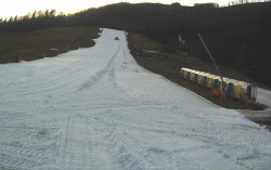 Ski Areál Opálená