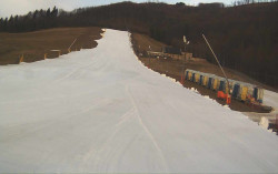 Ski Areál Opálená