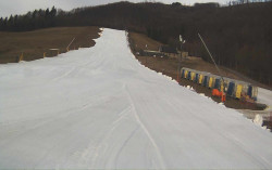 Ski Areál Opálená