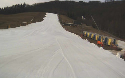 Ski Areál Opálená