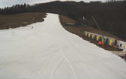 Ski Areál Opálená