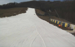 Ski Areál Opálená