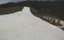 Ski Areál Opálená