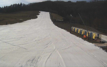 Ski Areál Opálená