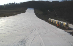 Ski Areál Opálená