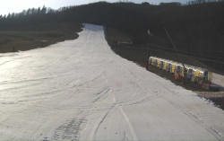 Ski Areál Opálená