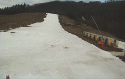 Ski Areál Opálená