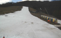 Ski Areál Opálená