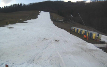 Ski Areál Opálená