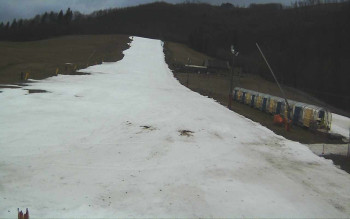 Ski Areál Opálená