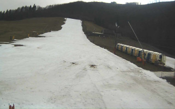 Ski Areál Opálená