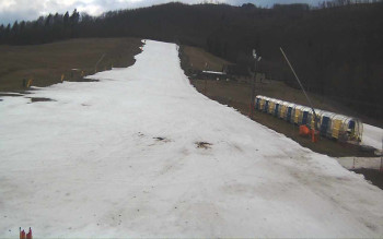 Ski Areál Opálená