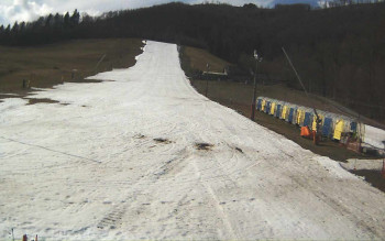 Ski Areál Opálená