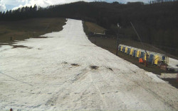 Ski Areál Opálená