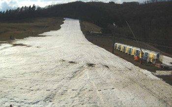 Ski Areál Opálená