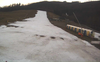 Ski Areál Opálená