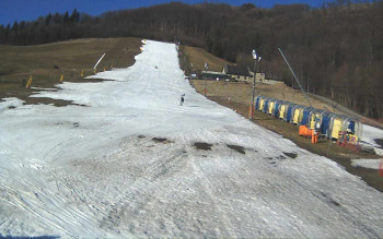 Ski Areál Opálená