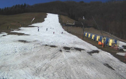 Ski Areál Opálená