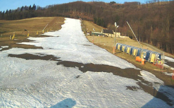 Ski Areál Opálená