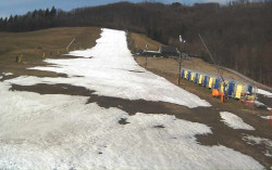 Ski Areál Opálená