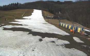 Ski Areál Opálená