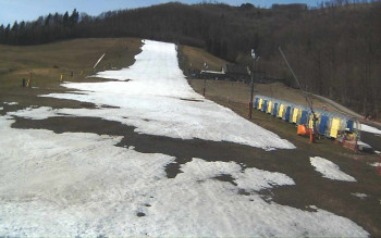 Ski Areál Opálená