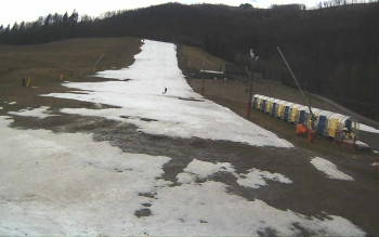 Ski Areál Opálená