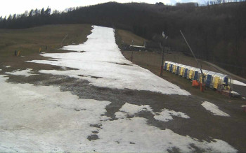 Ski Areál Opálená