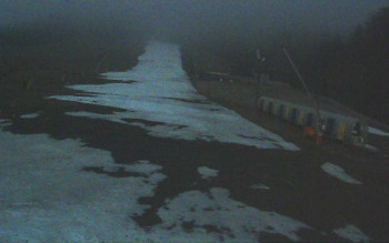 Ski Areál Opálená