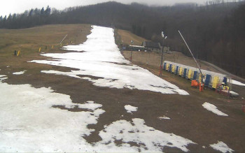 Ski Areál Opálená