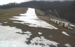 Ski Areál Opálená