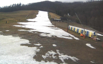 Ski Areál Opálená