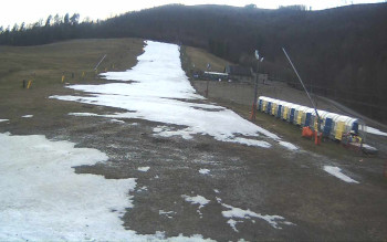 Ski Areál Opálená