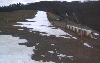 Ski Areál Opálená