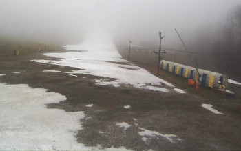 Ski Areál Opálená