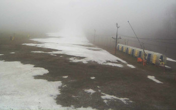 Ski Areál Opálená