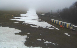 Ski Areál Opálená