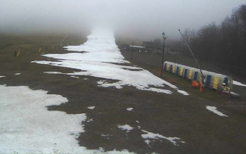 Ski Areál Opálená