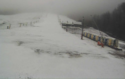 Ski Areál Opálená