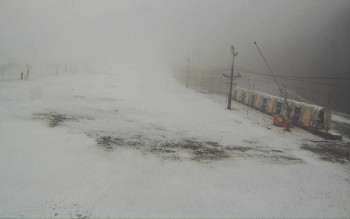 Ski Areál Opálená