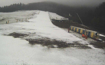 Ski Areál Opálená