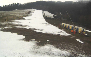 Ski Areál Opálená