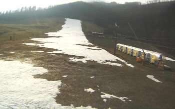 Ski Areál Opálená