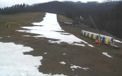 Ski Areál Opálená