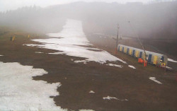 Ski Areál Opálená