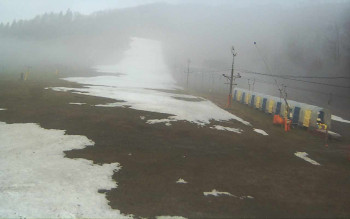 Ski Areál Opálená