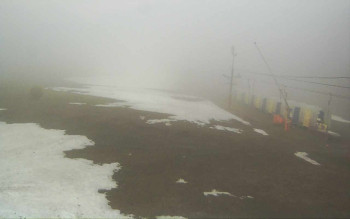 Ski Areál Opálená